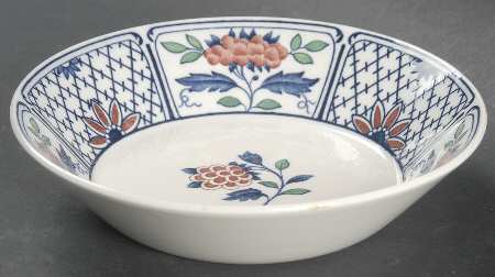 Cheadle Fruit/Dessert (Sauce) Bowl