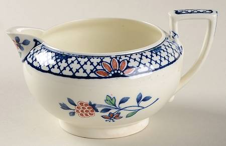 Cheadle Creamer
