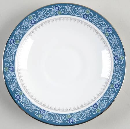 Cheltenham Saucer