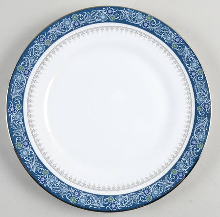 Cheltenham Luncheon Plate