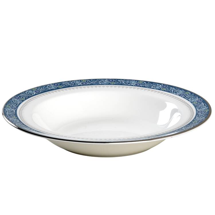 Cheltenham Rim Soup Bowl