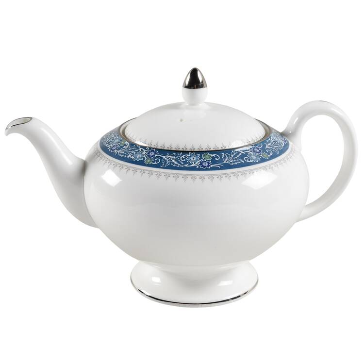 Cheltenham Teapot & Lid