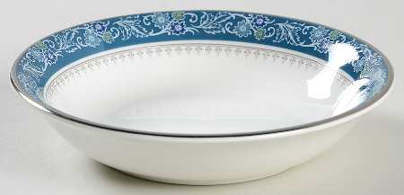 Cheltenham Fruit/Dessert (Sauce) Bowl