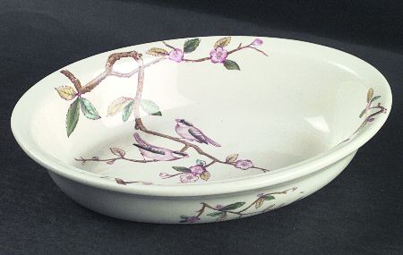 Chelsea by Wedgwood