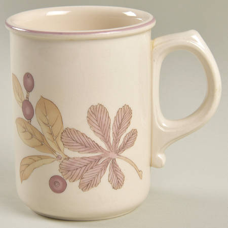 Chestnut Mug