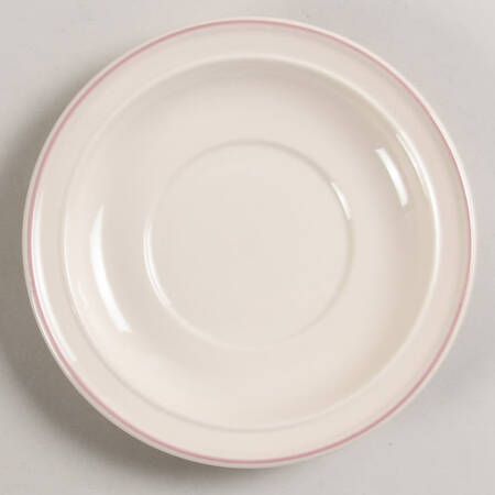 Chestnut Saucer
