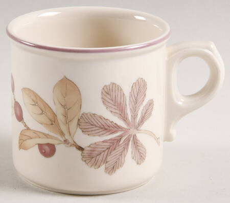 Chestnut Flat Cup