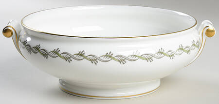 Chiltern Round Vegetable No Lid
