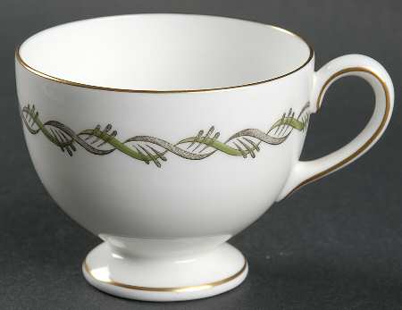 Chiltern Footed Cup