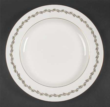 Chiltern 13" Chop Plate (Round Platter)