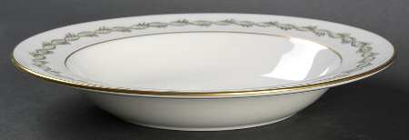 Chiltern Rim Soup Bowl