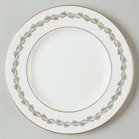 Chiltern Salad Plate