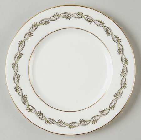 Chiltern Bread & Butter Plate