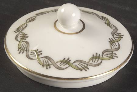 Chiltern Lid for 146 Shape Sugar Bowl