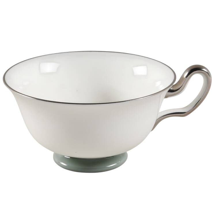 Chinese Green Footed Cup