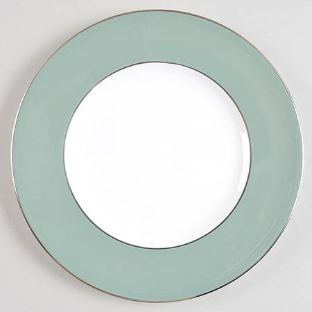 Chinese Green Salad Plate by Wedgwood