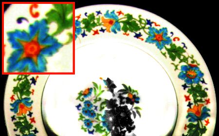 Chinese Ivory by Wedgwood