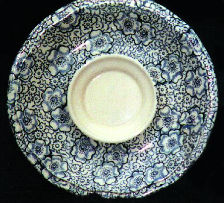 Chintz by Wedgwood