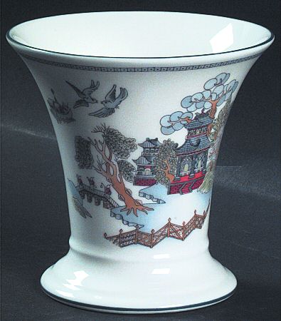 Chinese Legend Posey Pot