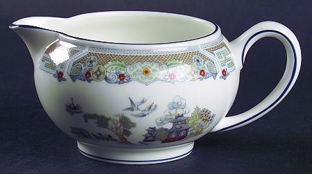 Chinese Legend Creamer