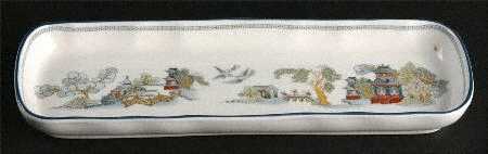 Chinese Legend Mint Tray