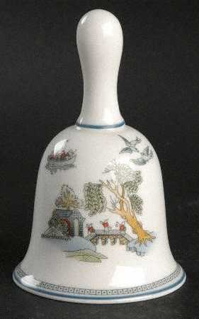 Chinese Legend Bell