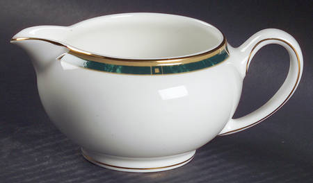 Chorale 146 Shape Creamer