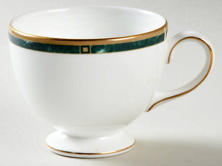 Chorale Footed Cup