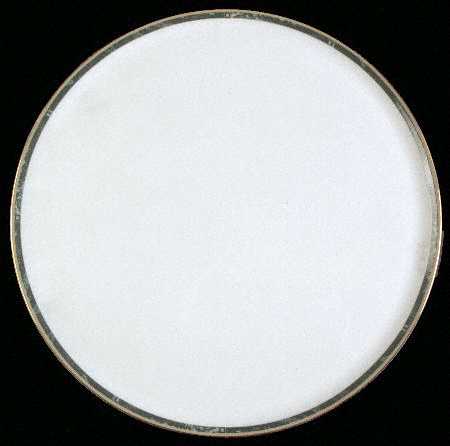 Chorale Round Torte Plate