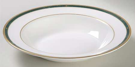 Chorale Rim Soup Bowl