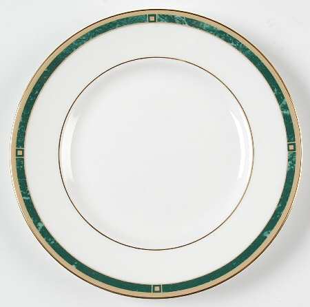 Chorale Bread & Butter Plate