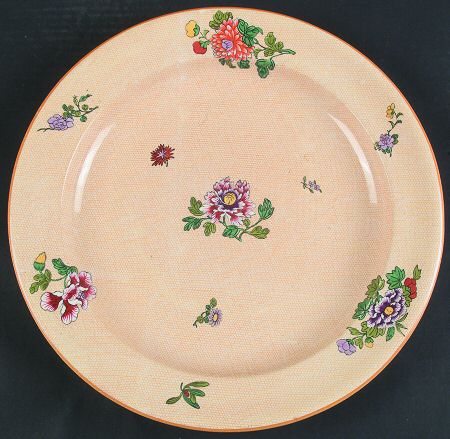 Chinese Sprigs by Wedgwood