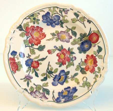 Chinese Sprigs by Wedgwood
