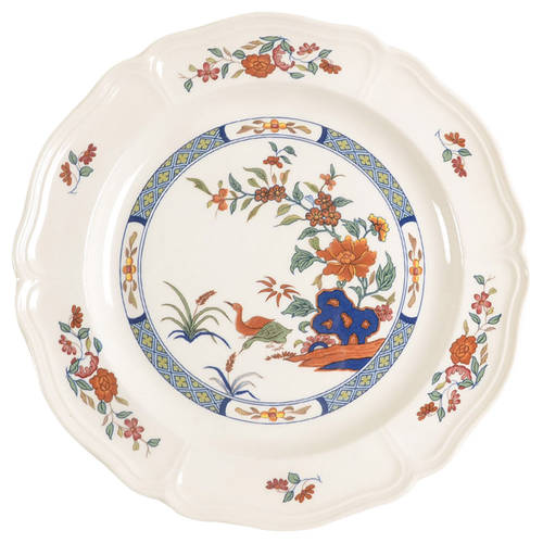 Chinese Teal by Wedgwood