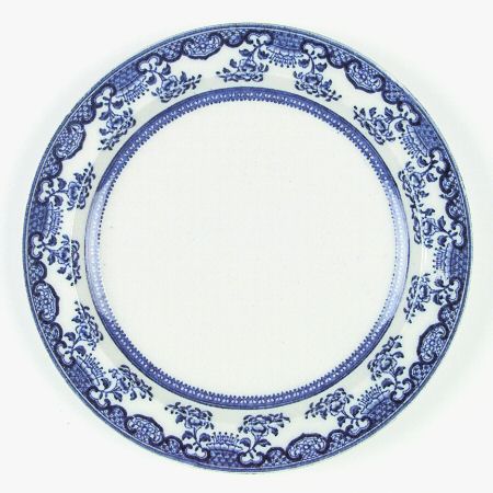 Chusan Blue (Smooth) by Wedgwood