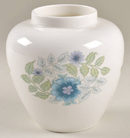 Clementine Medium Ginger Jar No Lid