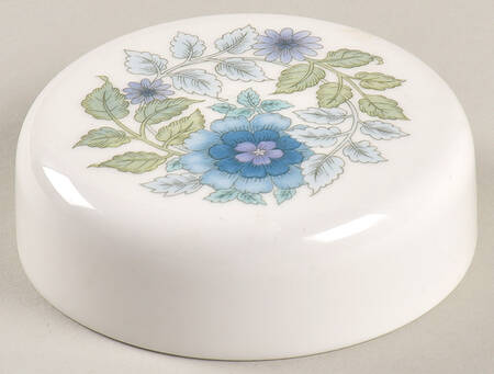 Clementine Lid for Medium Ginger Jar