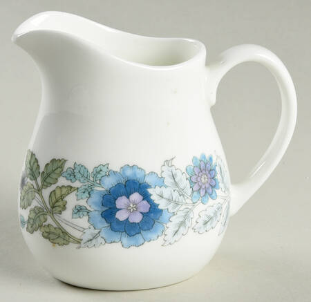 Clementine Mini Creamer