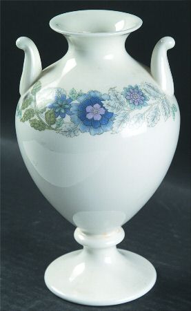 Clementine 8" Vase