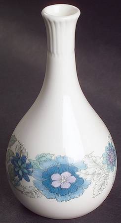 Clementine 5" Bud Vase