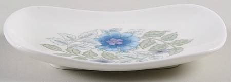 Clementine Soap Dish