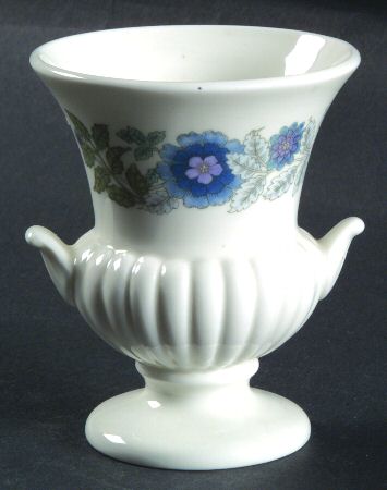 Clementine Mini Bud Vase