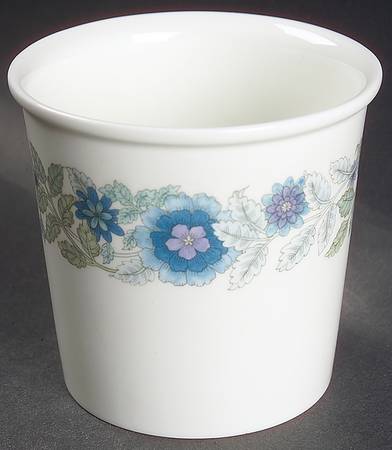 Clementine 3" Flower Pot