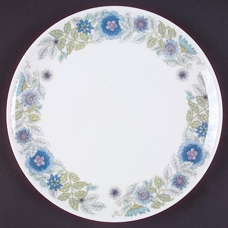 Clementine Salad Plate