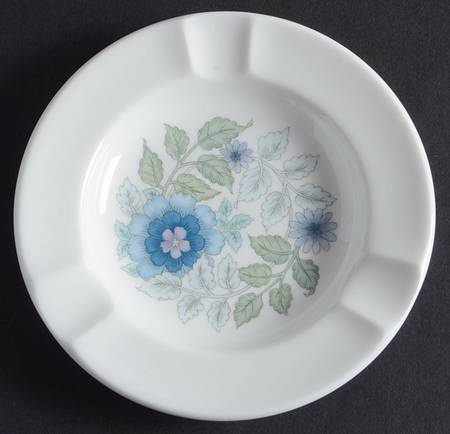 Clementine Small Ashtray