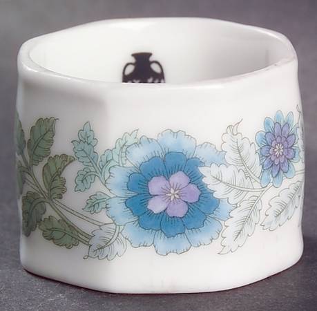 Clementine Napkin Ring