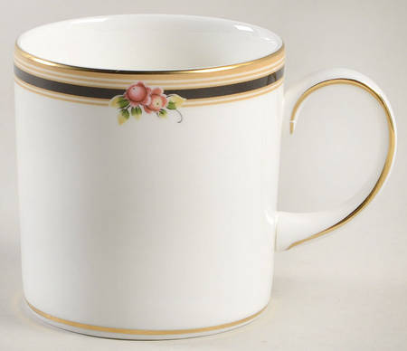 Clio Bond Shape Demitasse Cup