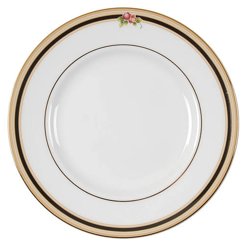 Clio Bread & Butter Plate by Wedgwood