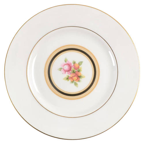 Clio Bread & Butter Plate by Wedgwood