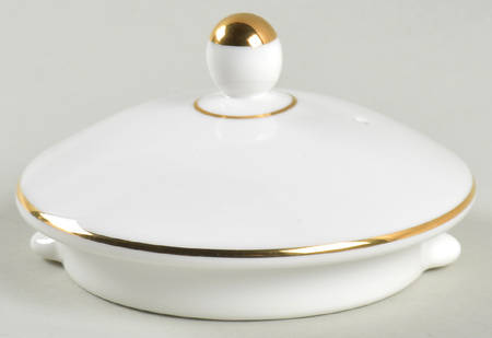 Clio Lid for Teapot